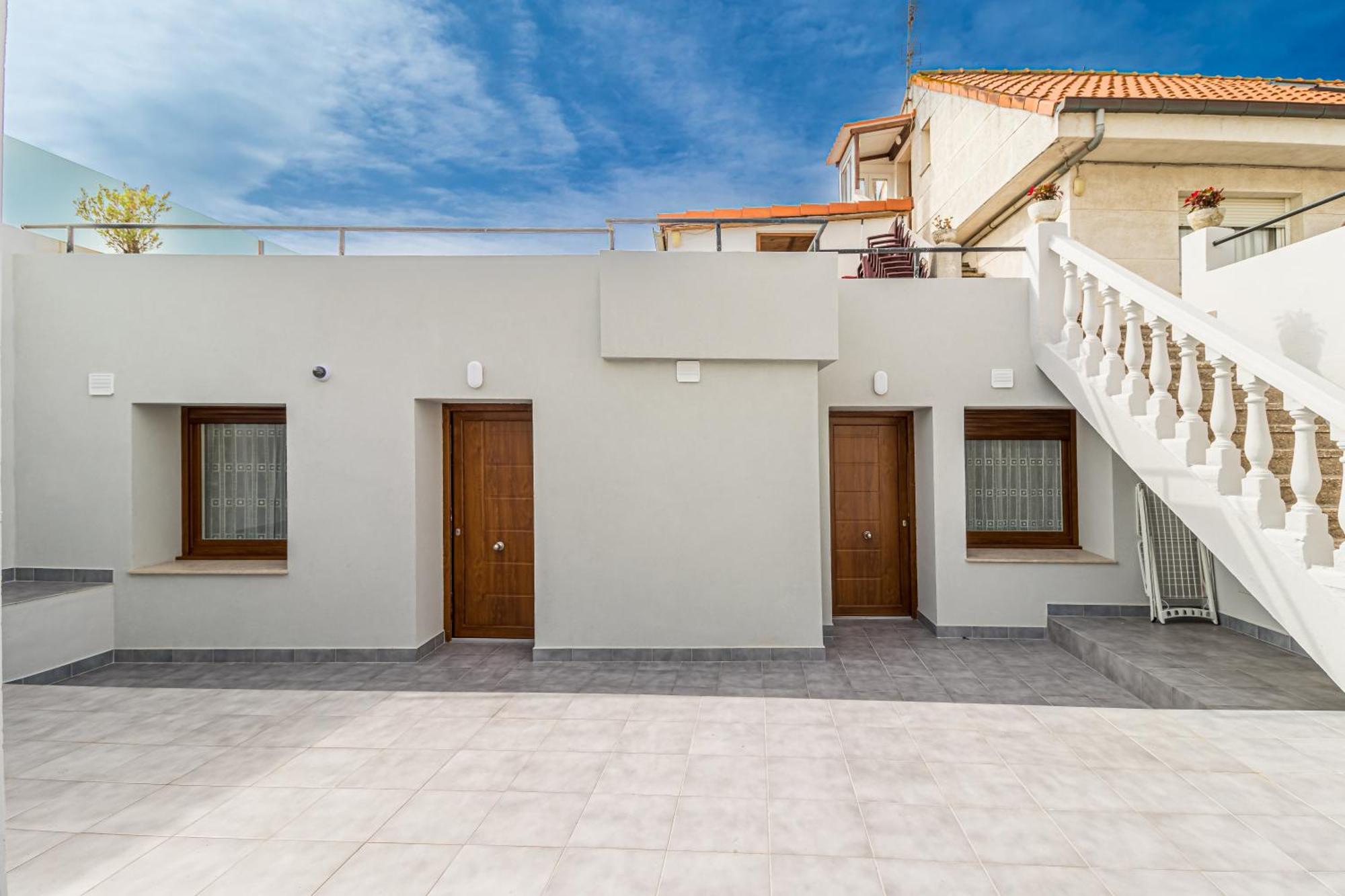 Precioso Apartamento Con Vistas Espectaculares Santander Luaran gambar