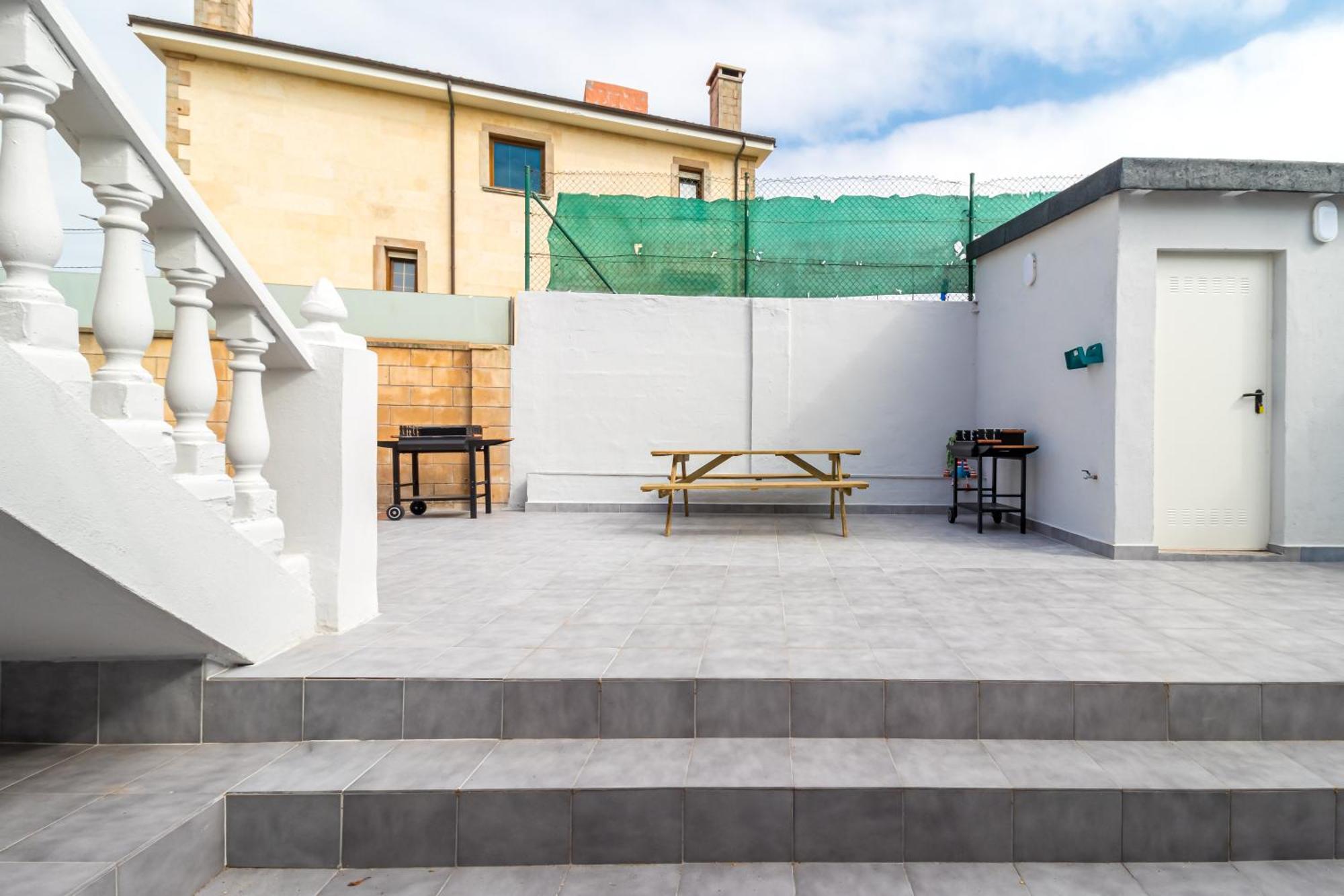 Precioso Apartamento Con Vistas Espectaculares Santander Luaran gambar