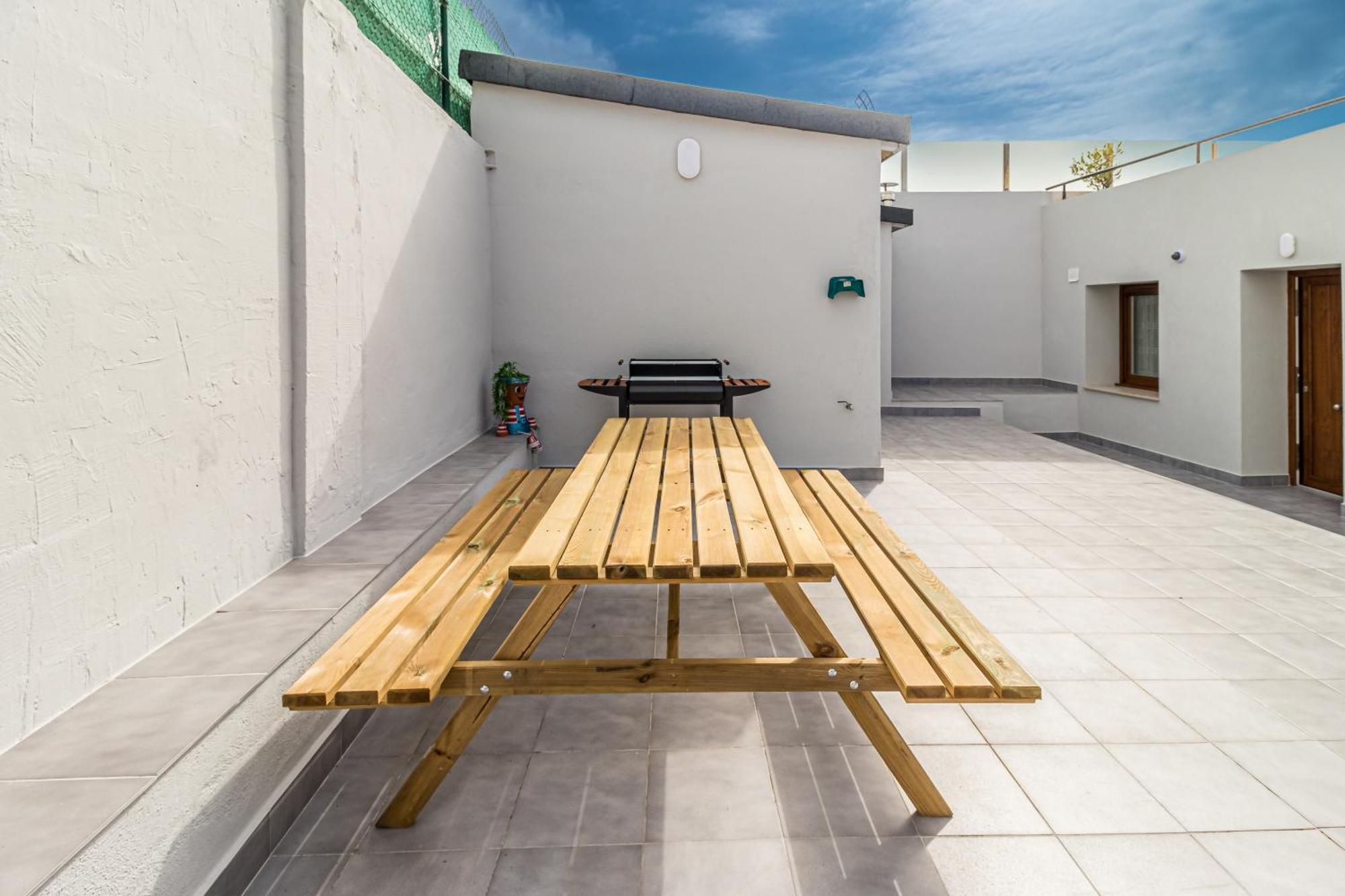 Precioso Apartamento Con Vistas Espectaculares Santander Luaran gambar
