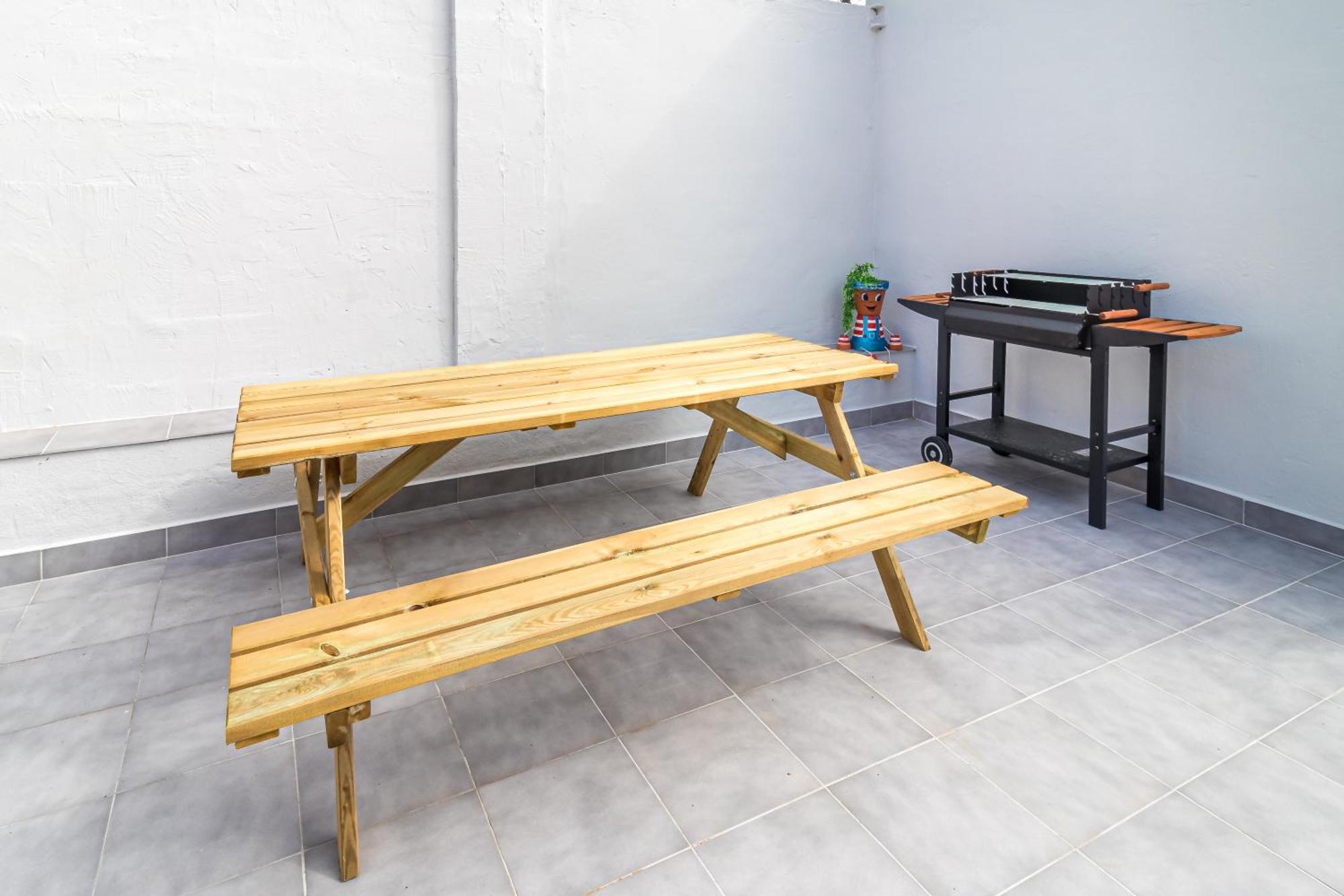 Precioso Apartamento Con Vistas Espectaculares Santander Luaran gambar