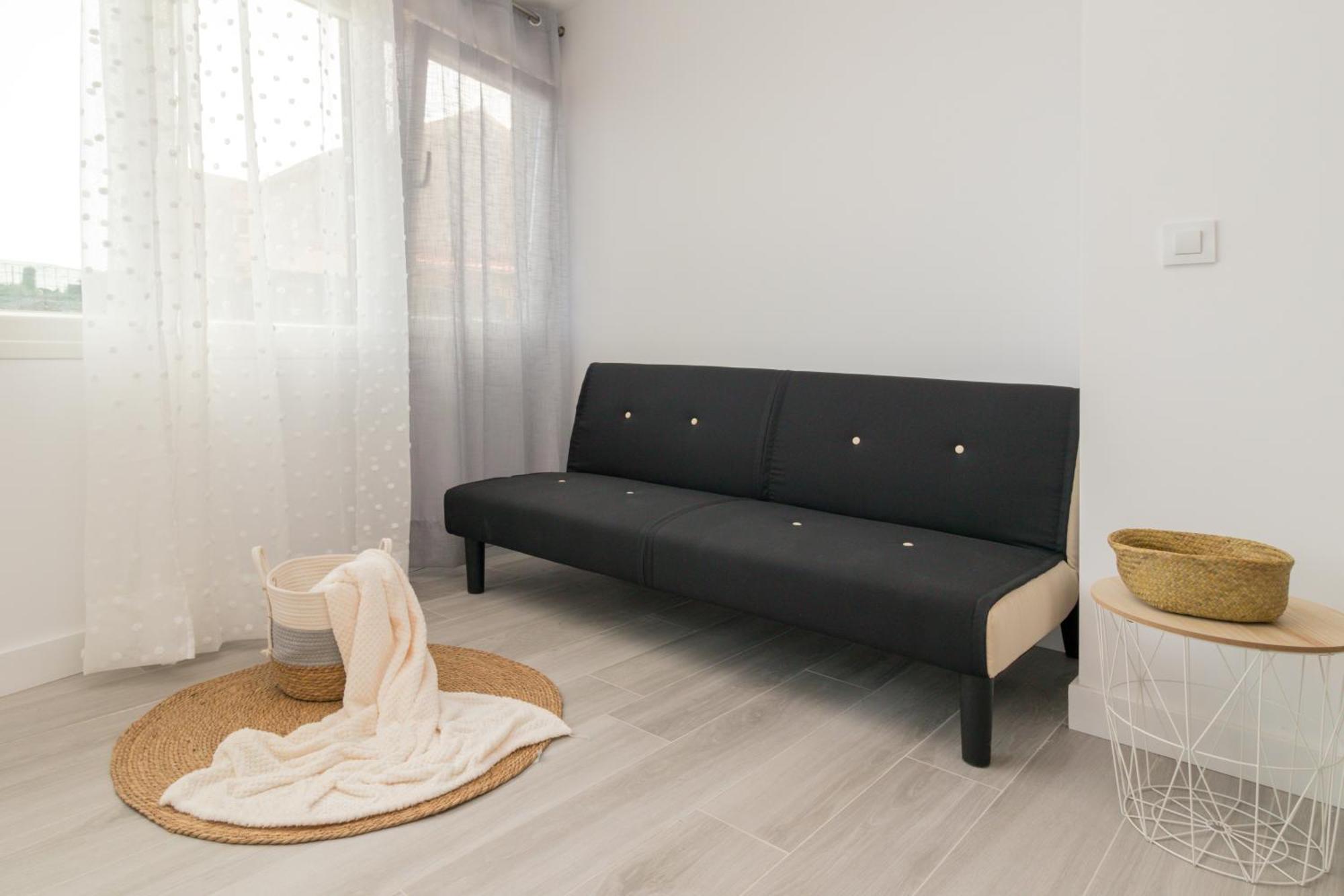Precioso Apartamento Con Vistas Espectaculares Santander Luaran gambar