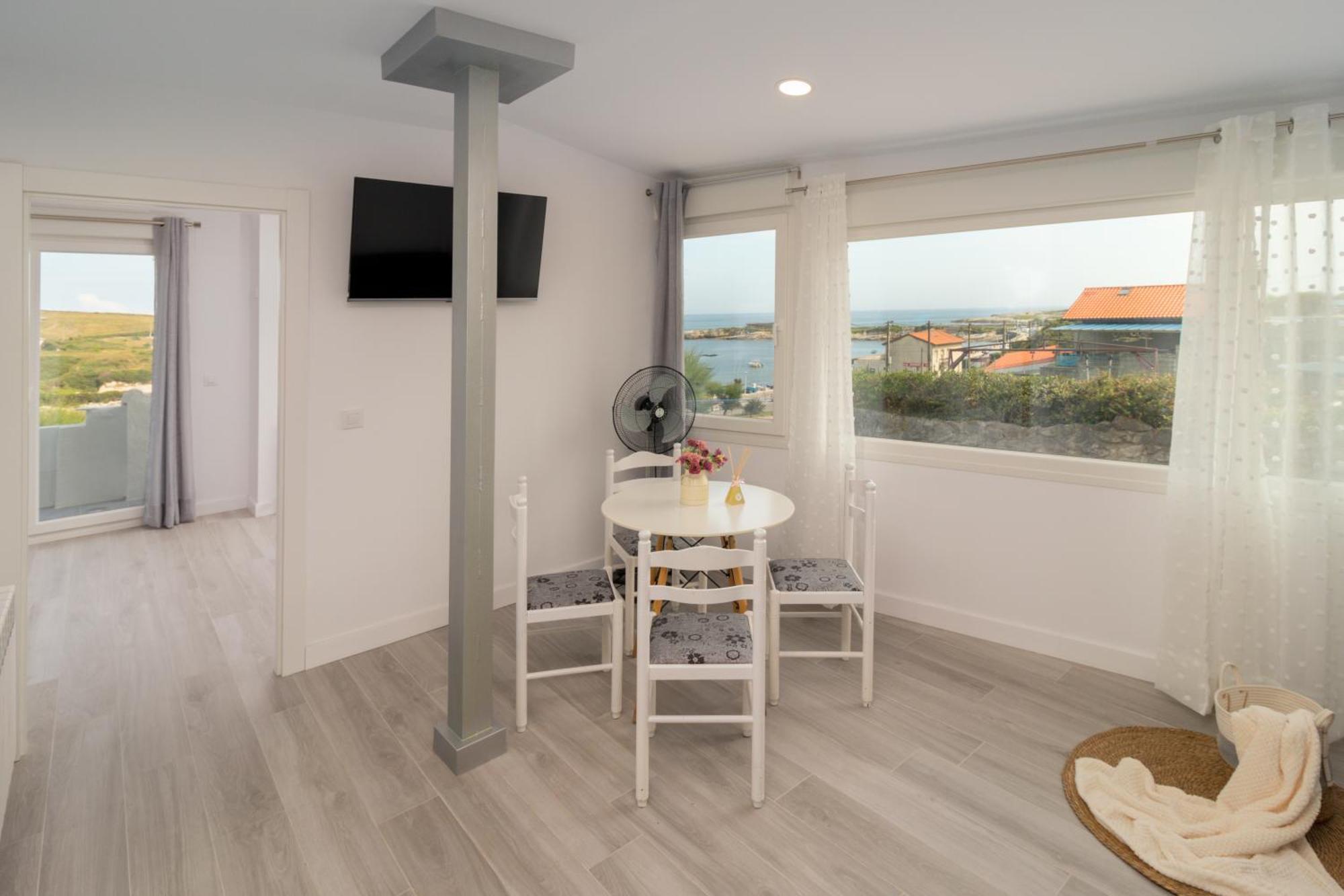 Precioso Apartamento Con Vistas Espectaculares Santander Luaran gambar