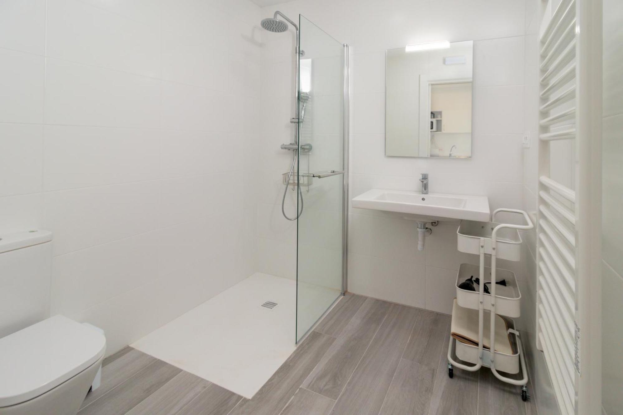 Precioso Apartamento Con Vistas Espectaculares Santander Luaran gambar