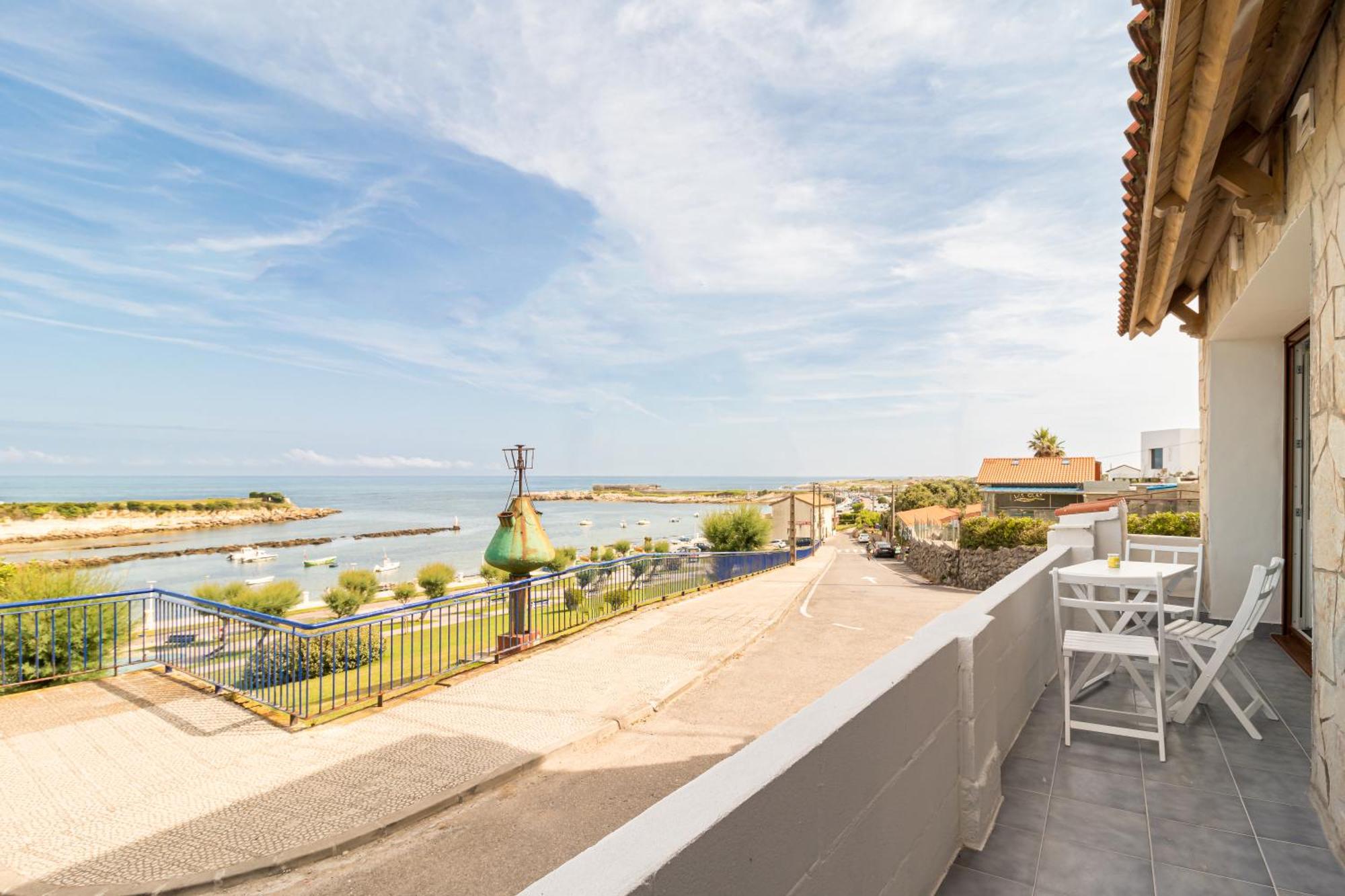 Precioso Apartamento Con Vistas Espectaculares Santander Luaran gambar