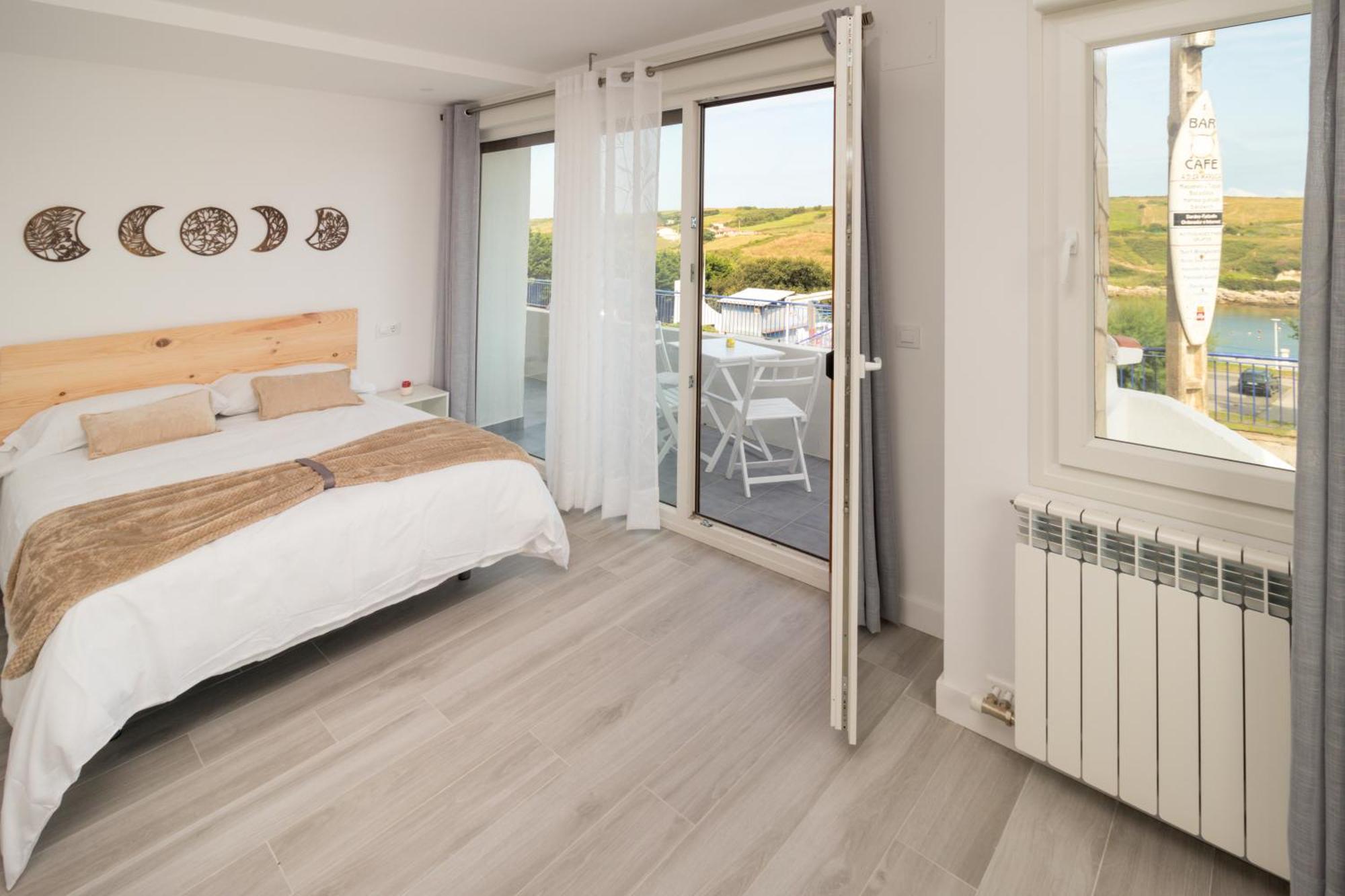 Precioso Apartamento Con Vistas Espectaculares Santander Luaran gambar