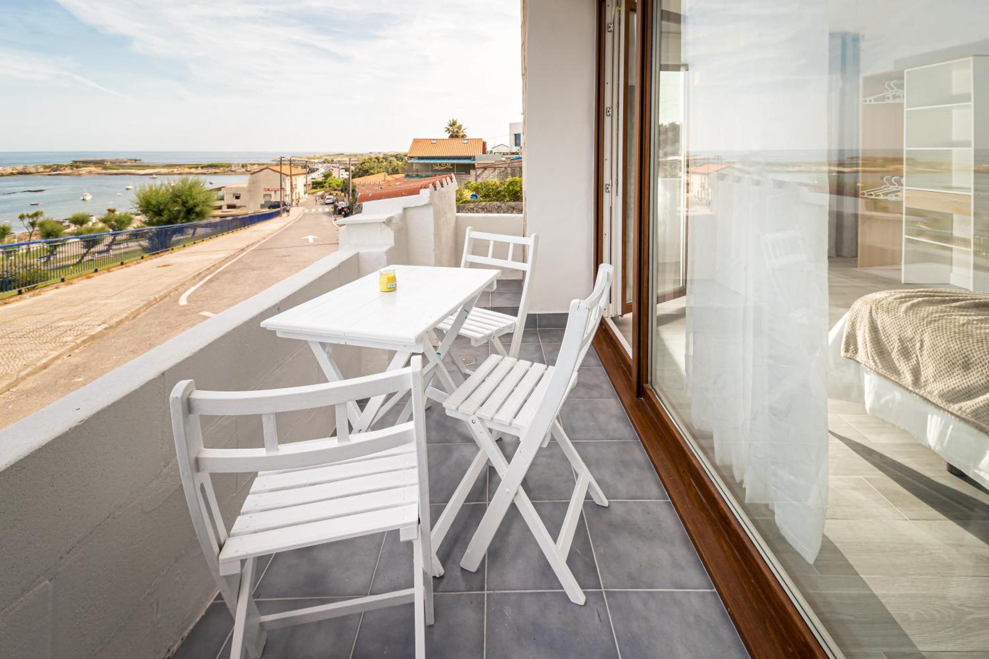 Precioso Apartamento Con Vistas Espectaculares Santander Luaran gambar